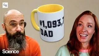 Thumbnail: An Honest Dad Ranking (Out Of All 2 Billion)