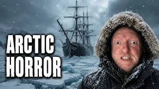 Thumbnail: The Terror by Dan Simmons Book Review