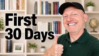 Thumbnail: New On BookTube Retired and Over 50
