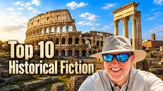 Thumbnail: My Top 10 Historical Fiction Novels
