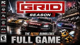Thumbnail: GRID (2019) Season 3 Gameplay | Full DLC Career Mode | No Commentary