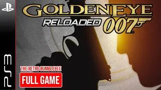 Thumbnail: GOLDENEYE 007: Reloaded - Full Game No Commentary