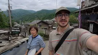 Thumbnail: Retro Hunting Took Me Deep Into Rural Japan