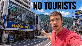 Thumbnail: Retro Hunting in the Japan Tourists Don't Visit