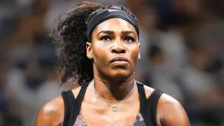 Thumbnail: Serena Williams Lived A Double Life For 20 Years, And No One Knew—Until Now