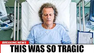 Thumbnail: At 76, The Tragedy Of Andre Rieu Is Beyond Heartbreaking. Health updates