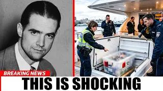 Thumbnail: What They Found in Howard Hughes’ Yacht Will Blow Your Mind