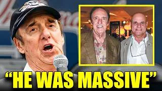 Thumbnail: Gomer Pyle Jim Nabors Names the Gay Actors of Old Hollywood He Dated in Secret