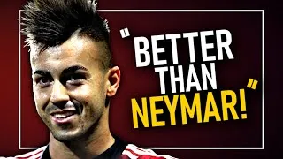 Thumbnail: The Curious Case Of Stephan El Shaarawy