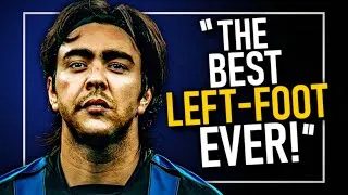 Thumbnail: The Story of The "ONE-FOOTED" Striker Who Only Scored Long-Shots!