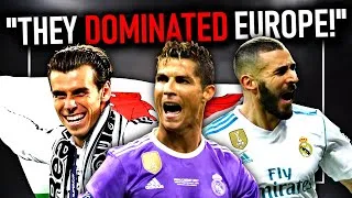 Thumbnail: How BBC Became The Greatest Trio Ever!