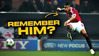 Thumbnail: The Curious Case of Kevin-Prince Boateng