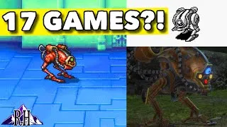 Thumbnail: The Curious Case of WarMECH/Death Machine and Final Fantasy