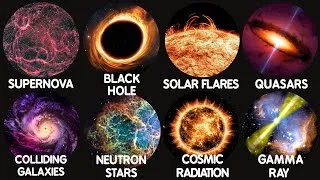 Thumbnail: The Deadliest Space Events Explained
