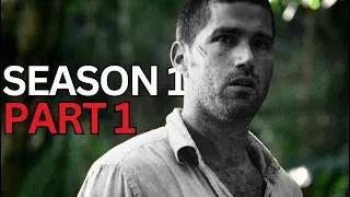 Thumbnail: Lost Season 1 Recap (Part 1) | Episodes 1-11 Explained