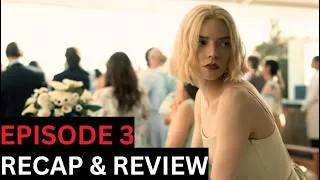 Thumbnail: Lucky - Season 1 Episode 3 Recap & Review