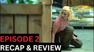 Thumbnail: Lucky - Season 1 Episode 2 Recap & Review