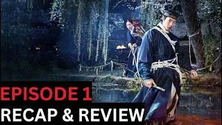Thumbnail: The East Palace - Season 1 Episode 1 Recap & Review
