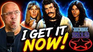 Thumbnail: Rush Just Created a Fan for Life... | 2112 (First Listen)