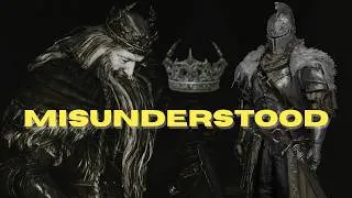 Thumbnail: The Hidden Brilliance of Dark Souls II's Story