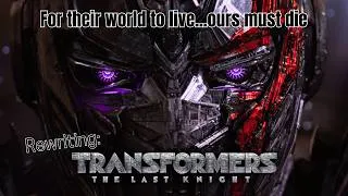 Thumbnail: How I would fix Transformers The Last Knight