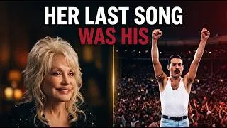 Thumbnail: Why Dolly Parton Chose 'We Are the Champions' Before She Died