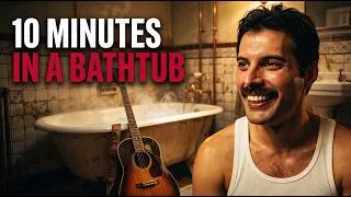 Thumbnail: Bohemian Rhapsody Took Months — This Took 10 Minutes And Became Queen's First US Number One