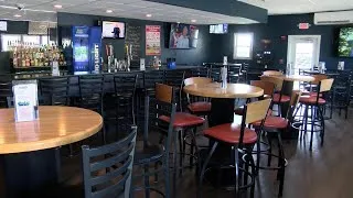 Thumbnail: Quick Bites: Runway 41 Sports Bar & Grill