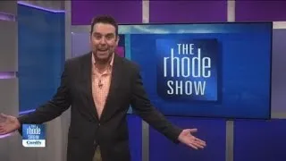 Thumbnail: Brendan can't speak - The Rhode Show