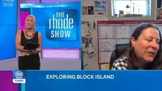 Thumbnail: Block Island Tourism Council - The Rhode Show