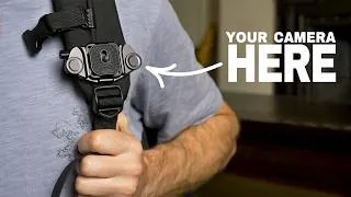 Thumbnail: Hiking with a Camera | Peak Design Capture Clip