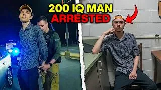 Thumbnail: Bro Got Arrested For DUI While Sober & Has 200 IQ