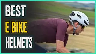 Thumbnail: Best E Bike Helmets