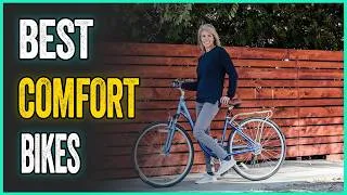 Thumbnail: Best Comfort Bikes