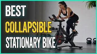 Thumbnail: Best Collapsible Stationary Bike