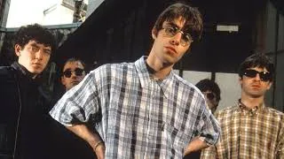 Thumbnail: Oasis 'The Evening Session' 14.12.94 (Remastered)