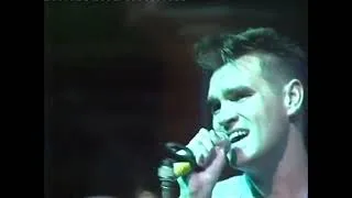 Thumbnail: The Smiths Live on Euro-Tube 05.06.86 (Remastered Audio)