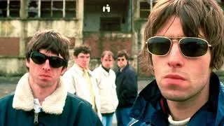 Thumbnail: Oasis 'The Evening Session' 07.06.94