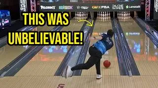 Thumbnail: The most INSANE debut performances in PBA History | PBA Bowling Rewind