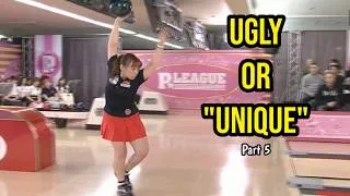 Thumbnail: Ugly Bowling Styles Part 5 | Most Unorthodox Bowling Styles