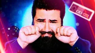 Thumbnail: The Completionist - Requiem For A Stream