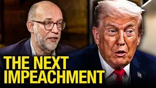 Thumbnail: Trump Is GUTTING Congress, Setting Up The Next Big Fight