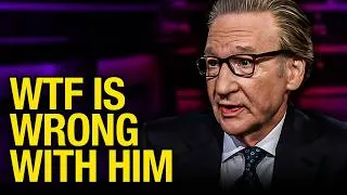 Thumbnail: Bill Maher Deserves EXACTLY What He Gets For This...