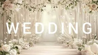 Thumbnail: Top Wedding Instrumental Songs