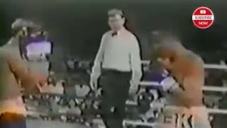 Thumbnail: Manny Pacquiao vs Foijan Prawet Full Fight - Boxing #sports #boxing #mannypacquiao
