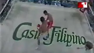 Thumbnail: Manny Pacquiao vs Tetsutora Senrima Full Fight - Boxing #sports #boxing #mannypacquiao