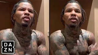 Thumbnail: 🚨 Tank Davis Sends a Chilling Warning to Shakur Stevenson Ahead of Their Fight!