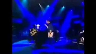 Thumbnail: Phil Collins "Separate Lives" (MTV UNPLUGGED 1994)
