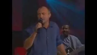 Thumbnail: Phil Collins  "I Don't Care Anymore" (MTV UNPLUGGED 1994)