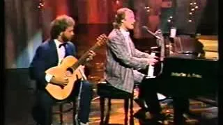 Thumbnail: Phil Collins "The Roof Is Leaking" (The Tonight Show 1985)